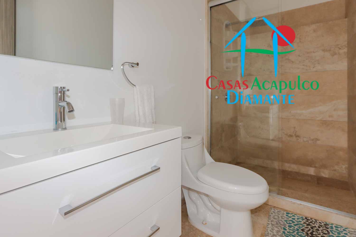 Palm Diamante T1 A 301 - Recámara uno 5